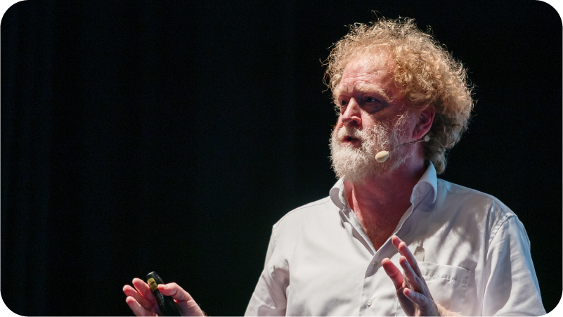 Pim Haselager